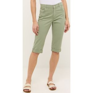 ANGELS Caprihose, mit Stretch