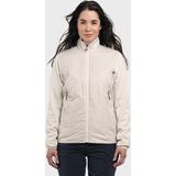 Schöffel Fleecejacke »Hiking Hybrid Jk Style Cascata WMS«, ohne Kapuze