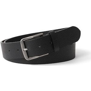Calvin Klein Jeans Ledergürtel »CLASSIC FLAT 35MM«