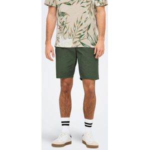 ONLY & SONS Chinoshorts »ONSKAL CHINO 0287 SHORTS CS«
