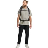 Jack Wolfskin Outdoorhose »PRELIGHT STRIDE PANTS M«