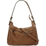 Cluty Shopper, echt Leder, Made in Italy