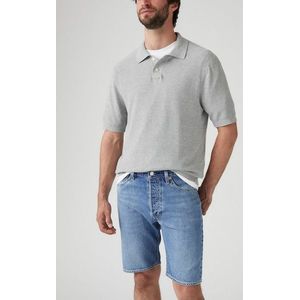 Levi's® Jeansshorts »501®«, FRESH COLLECTION, 501 collection