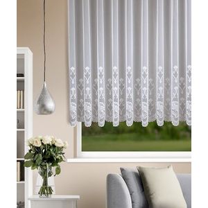 HOMING Gardine »Sophie«, (1 St.), Fertigschal