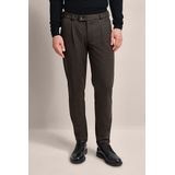bugatti Bundfaltenhose, mit modernem Schnitt