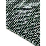carpetfine Teppich »Kelim Mia«, rechteckig, 6 mm Höhe, Baumwolle Wendeteppich, Wohnzimmer