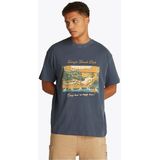 Tommy Jeans T-Shirt »TJM RLX BEACH CLUB GRAPHIC TEE«