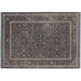 OCI DIE TEPPICHMARKE Teppich »SOLIST TABI«, rechteckig, 7 mm Höhe, Wohnzimmer
