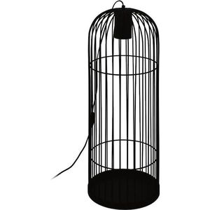 EGLO Stehlampe »LATCHELY«, 1 flammig, Leuchtmittel GU10  LED wechselbar