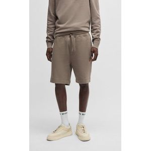 BOSS ORANGE Sweatshorts »Sewalk«, mit BOSS Markenlabel