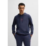 HUGO Underwear Kapuzensweatshirt, mit Markenlabel