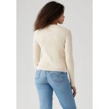 Levi's® Longstrickjacke »TULIP CARDIGAN«