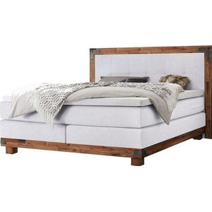 HASENA Boxspringbett »Chicago«