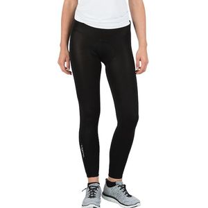 Trigema Funktionshose »TRIGEMA Lange Radlerhose«, (1 tlg.)