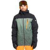 Quiksilver Snowboardjacke »Morton«