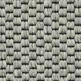 Bodenmeister Teppichboden »Turania, Strukturschlinge - Uni Farben«, rechteckig, 5,3 mm Höhe, Wohnzimmer, Schlafzimmer, Kinderzimmer, Breite 400/500 cm