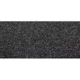 Primaflor-Ideen in Textil Nadelvliesteppich »TURBO«, rechteckig, 5 mm Höhe, robust und strapazierfähig, fußbodenheizungsgeeignet, Kurzflor Teppich