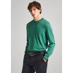 Pepe Jeans Rundhalspullover »Pepe Pullover MIKE«