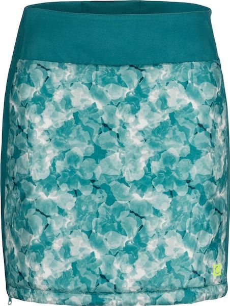 LPO 2-in-1-Shorts »GRANBY OUTDOOR Skirt Rock«, Beidseitig tragbarer Wenderock