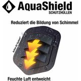 Siena Garden Gartenmöbel-Schutzhülle »AquaShield«