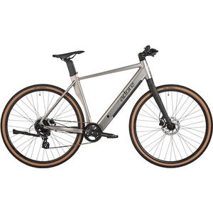 Adore E-Bike »UBR-770«, 8 Gang, Shimano, Altus, Heckmotor 250 W, Pedelec, Elektrofahrrad für Damen u. Herren