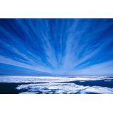 Papermoon Fototapete »Arktischer Himmel«