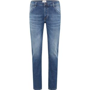 MUSTANG Straight-Jeans »Herren Style Michigan Straight«