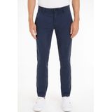 Tommy Jeans Chinohose »TJM SCANTON CHINO PANT«, mit Markenlabel