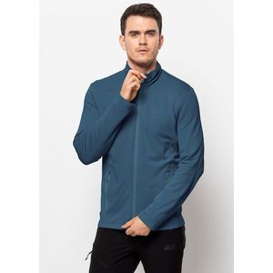 Jack Wolfskin Fleecejacke »KOLBENBERG FZ M«
