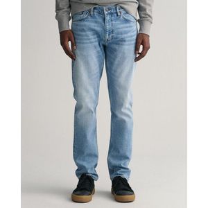Gant Regular-fit-Jeans »REGULAR GANT JEANS«