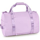 Heys Reisetasche »The Puffer Duffle Bag«, Weekender Duffle Bag Schuhfach Aufstecksystem