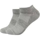 s.Oliver Kurzsocken »originals«, (4er Pack), mit verstärkten Belastungszonen