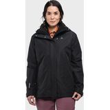 Schöffel Doppeljacke »Hiking 3in1 Jacket Style Okere WMS«, mit Kapuze
