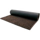 Primaflor-Ideen in Textil Läufer »MAGNUM«, rechteckig, 10,5 mm Höhe, Schmutzfangläufer, Schmutzfangteppich, Schmutzmatte, rutschhemmend