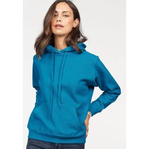 Fruit of the Loom Sweatshirt »Classic hooded Sweat Lady-Fit«