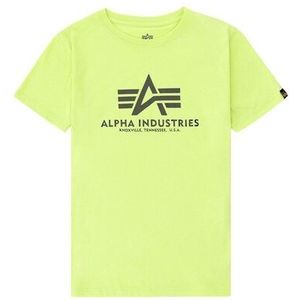 Alpha Industries T-Shirt »Alpha Industries Kids - T-Shirts Basic T Kids/Teens«