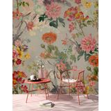 living walls Fototapete »Walls by Patel Amélie`s Home«, Vlies, Wand