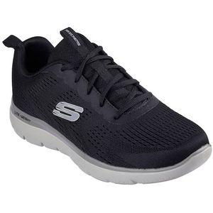 Skechers Sneaker »SUMMITS-TORRE«, Freizeitschuh, Trainingsschuh, Schnürschuh mit Memory Foam