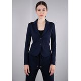 IMPERIAL Kurzblazer »IMP-J S24ABE«, im Athleisure Look