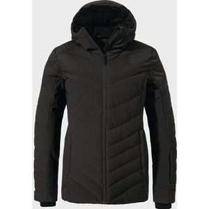 Schöffel Outdoorjacke »Ski Jacket Style Alerce WMS«, mit Kapuze