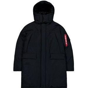 Alpha Industries Parka »Alpha Industries Men - Cold Weather Jackets Puffer Parka«