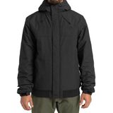 Billabong Outdoorjacke »All Day«, mit Kapuze