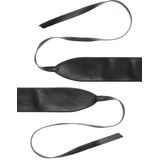 LASCANA Taillengürtel »Bindegürtel«, Shaping-Effekt, Gürtel für Kleid & Overall, Bauchgürtel