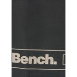Bench. Badeshorts, mit Markenschriftzug