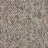 Bodenmeister Teppichboden »Korfu, Schlinge - meliert«, rechteckig, 7,5 mm Höhe, Wohnzimmer, Kinderzimmer, Schlafzimmer, Breite 200/300/400/500 cm