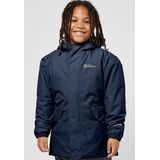 Jack Wolfskin Outdoorjacke »COSY BEAR JACKET G«, mit Kapuze