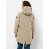 Jack Wolfskin Parka »TALFORST PARKA W«, mit Kapuze