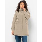 Jack Wolfskin Parka »TALFORST PARKA W«, mit Kapuze