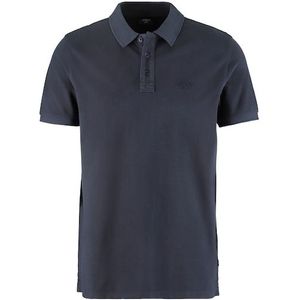 Joop Jeans Poloshirt »Ambrosio«, leicht gewaschene Optik