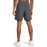 Under Armour® Laufshorts »UA LAUNCH 7'' 2-IN-1 SHORTS«